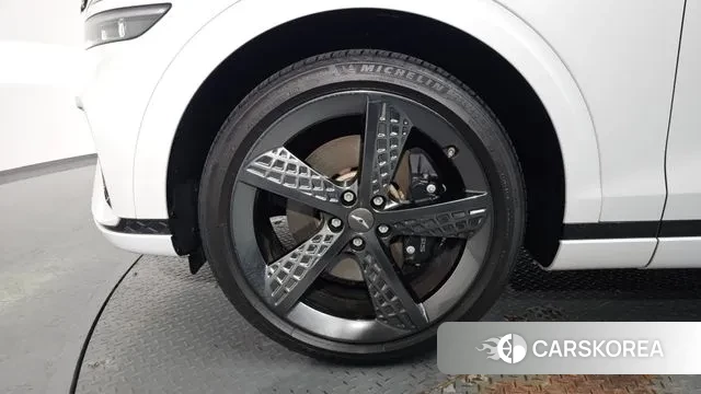 Genesis GV70 id 3473510 из Кореи 14