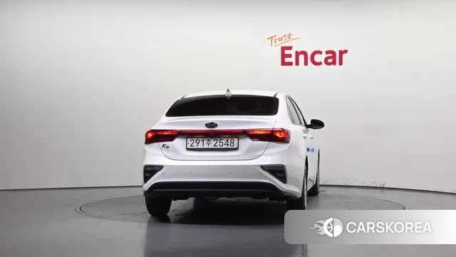 Kia Come New K3 id 3329893 из Кореи 14