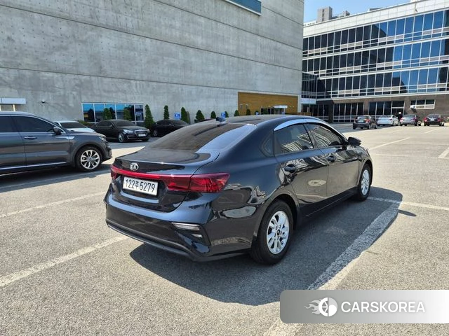 Kia Come New K3 id 4232393 из Кореи 13