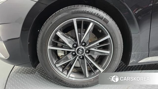 Hyundai The New Grandeur IG id 4906236 из Кореи 26