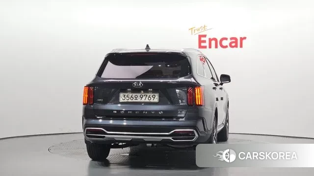 Kia Sorento 4th Generation id 3059479 из Кореи 14