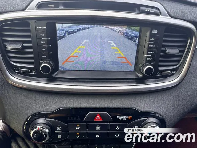 Kia The New Sorento id 2690321 из Кореи 12