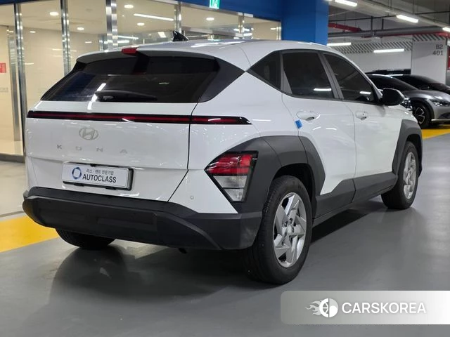 Hyundai Kona Hybrid (SX2) id 3963971 из Кореи 14
