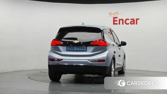 Chevrolet (GM Daewoo) Bolt EV id 3886401 из Кореи 14