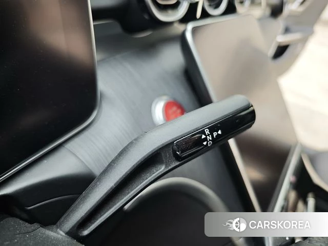 Mercedes-Benz Class C id 4265444 из Китая 16