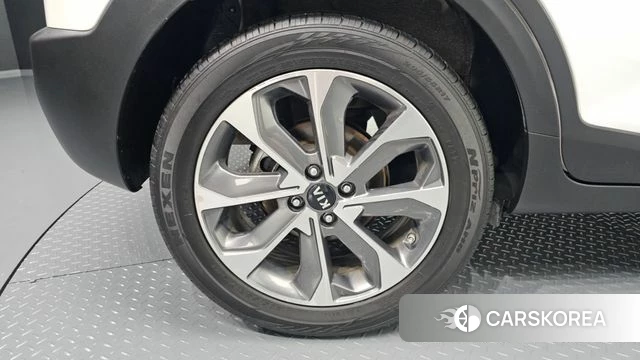 Kia Stonic id 4482938 из Кореи 25