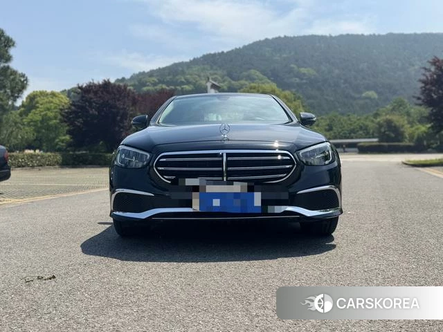 Mercedes-Benz E-class id 4290915 из Китая 7
