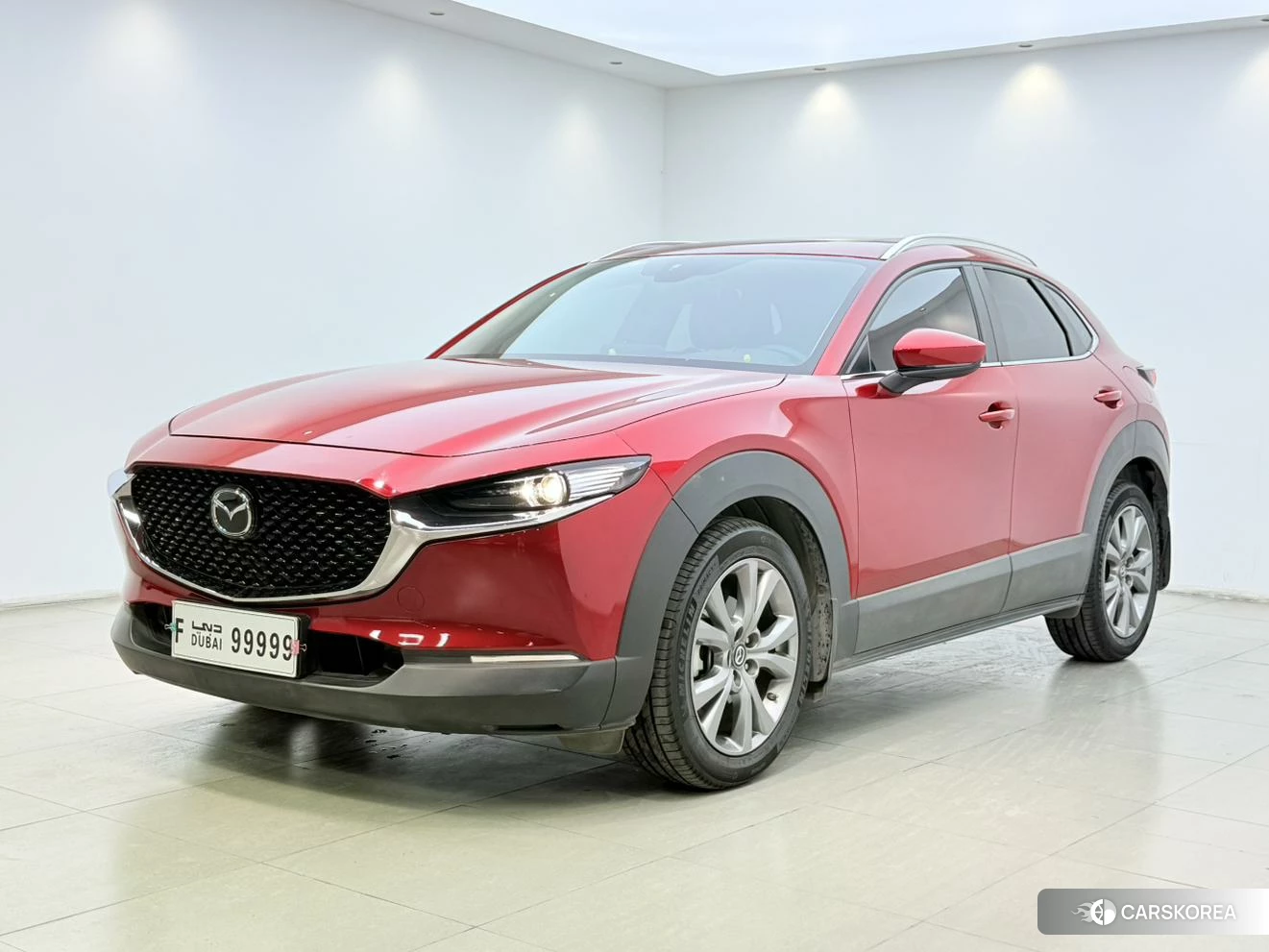Mazda CX-30 id 4455059 из Китая 13