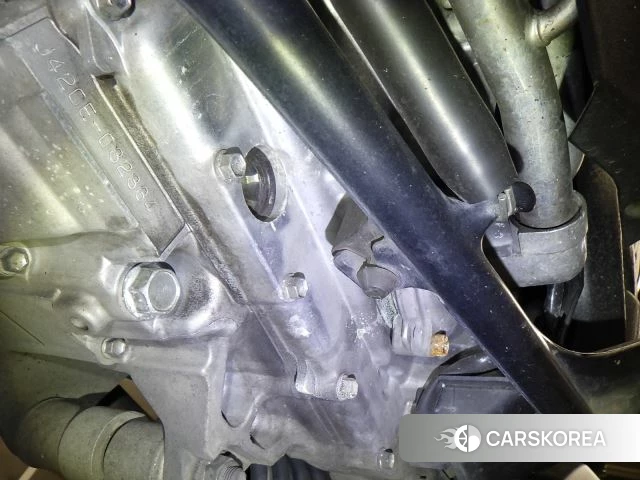 Engine photo