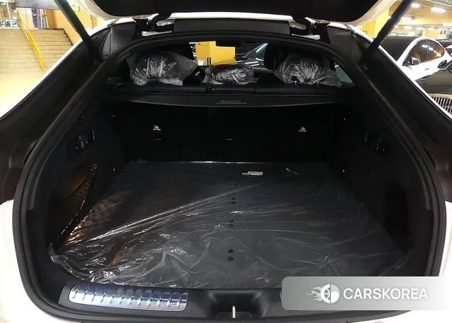 Mercedes-Benz GLC-Class X254 id 3426055 из Кореи 14