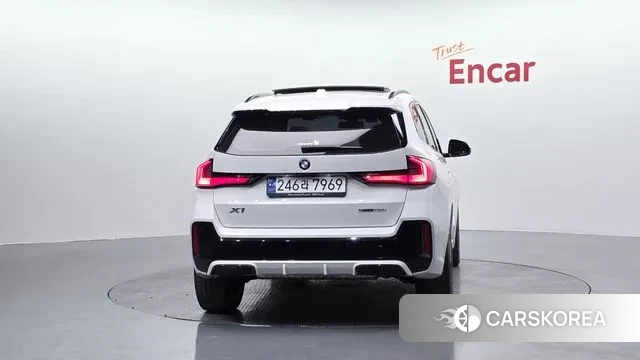 BMW X1 (U11) id 3696386 из Кореи 14