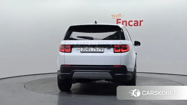 Land Rover Discovery Sports 2nd Generation id 3459275 из Кореи 14