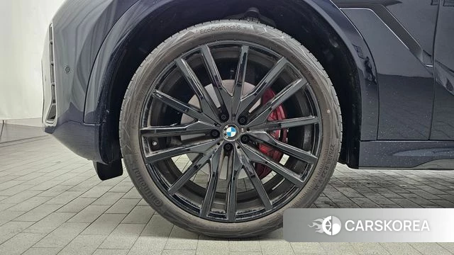BMW X6 (G06) id 4767247 из Кореи 26