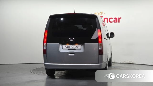 Hyundai Staria id 4661976 из Кореи 14