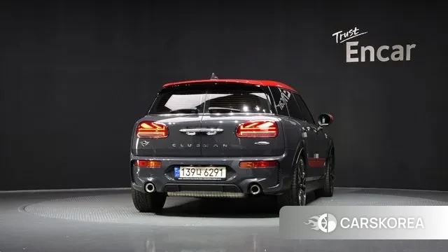 Mini Cooper S Clubman id 3269312 из Кореи 14