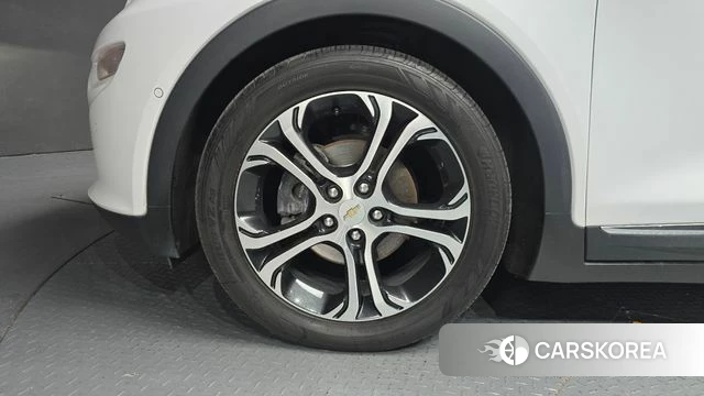 Chevrolet (GM Daewoo) Bolt EV id 4781071 из Кореи 25