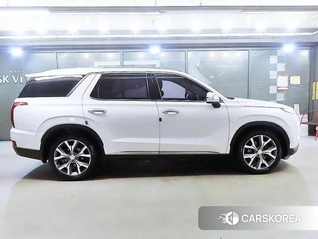 Hyundai Palisade id 4390303 из Кореи 14