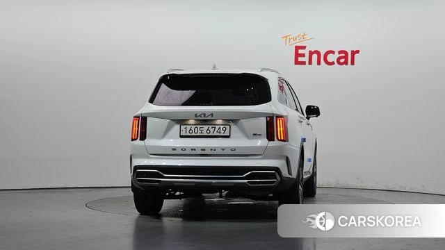 Kia Sorento 4th Generation id 4701813 из Кореи 25