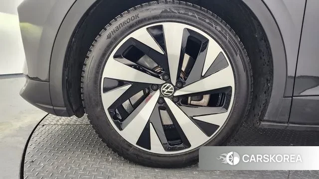 Volkswagen ID.4 id 3600346 из Кореи 14