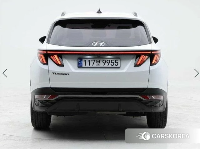 Hyundai Tucson (NX4) id 4212016 из Кореи 13