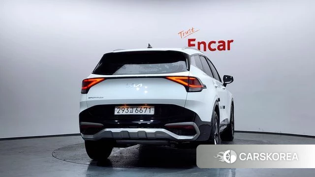 Kia Sportage 5th Generation id 3915273 из Кореи 14