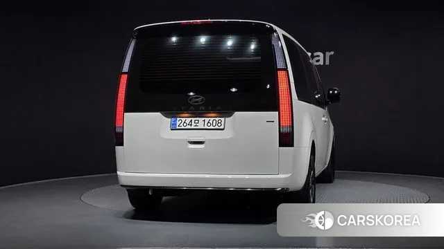 Hyundai Staria id 3405068 из Кореи 14