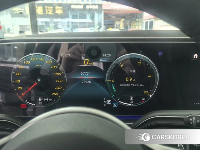Mercedes-Benz GLE (import) id 4301130 из Китая 14