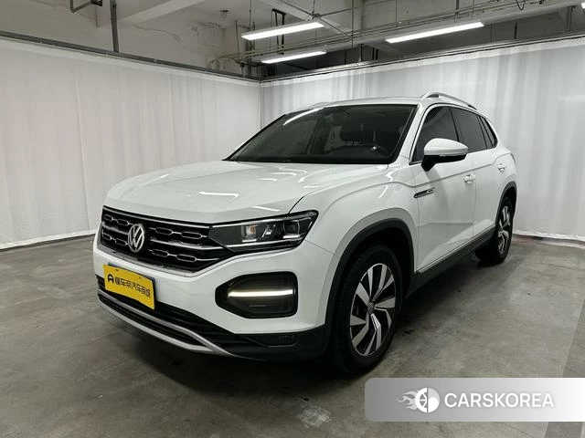 Volkswagen Tanyue id 4219263 из Китая 14
