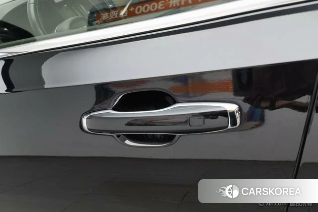 Volvo S90 PHEV id 4254373 из Китая 18