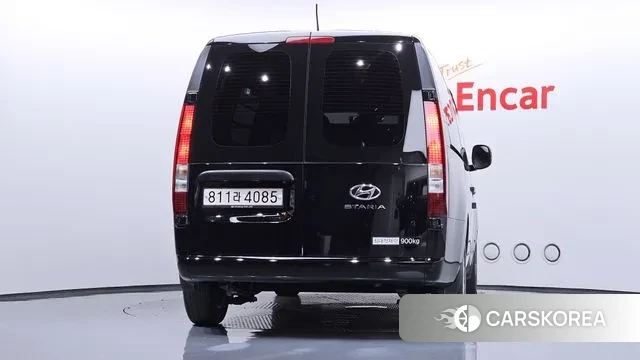 Hyundai Staria id 3305199 из Кореи 14