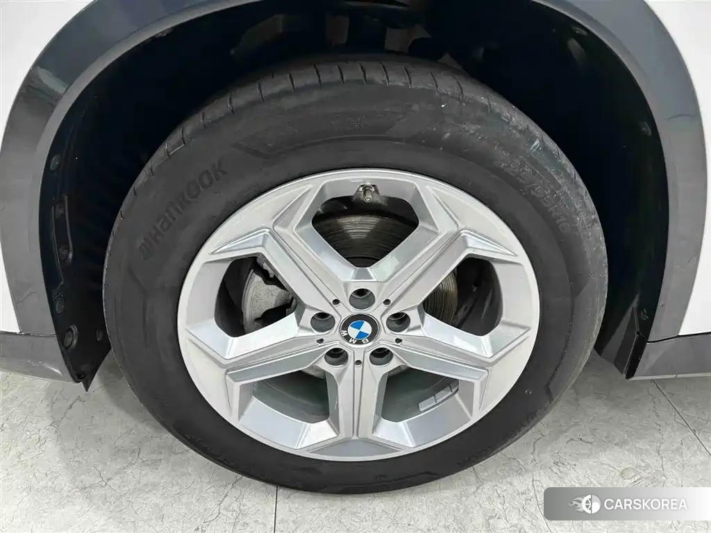 BMW X1 id 4653901 из Китая 20