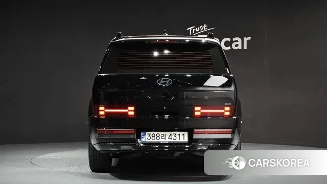 Hyundai Santa Fe (MX5) id 2904937 из Кореи 14