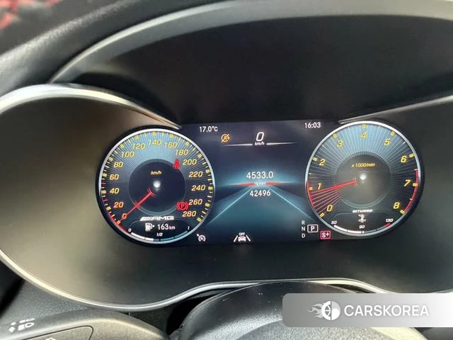 Mercedes-Benz GLC AMG id 4271675 из Китая 19
