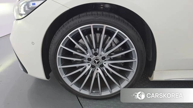 Mercedes-Benz S-Class W223 id 4834985 из Кореи 24