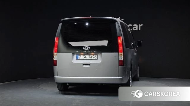 Hyundai Staria id 3934283 из Кореи 14