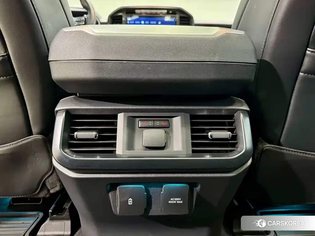 Ford F-150 Raptor id 4578196 из Китая 23
