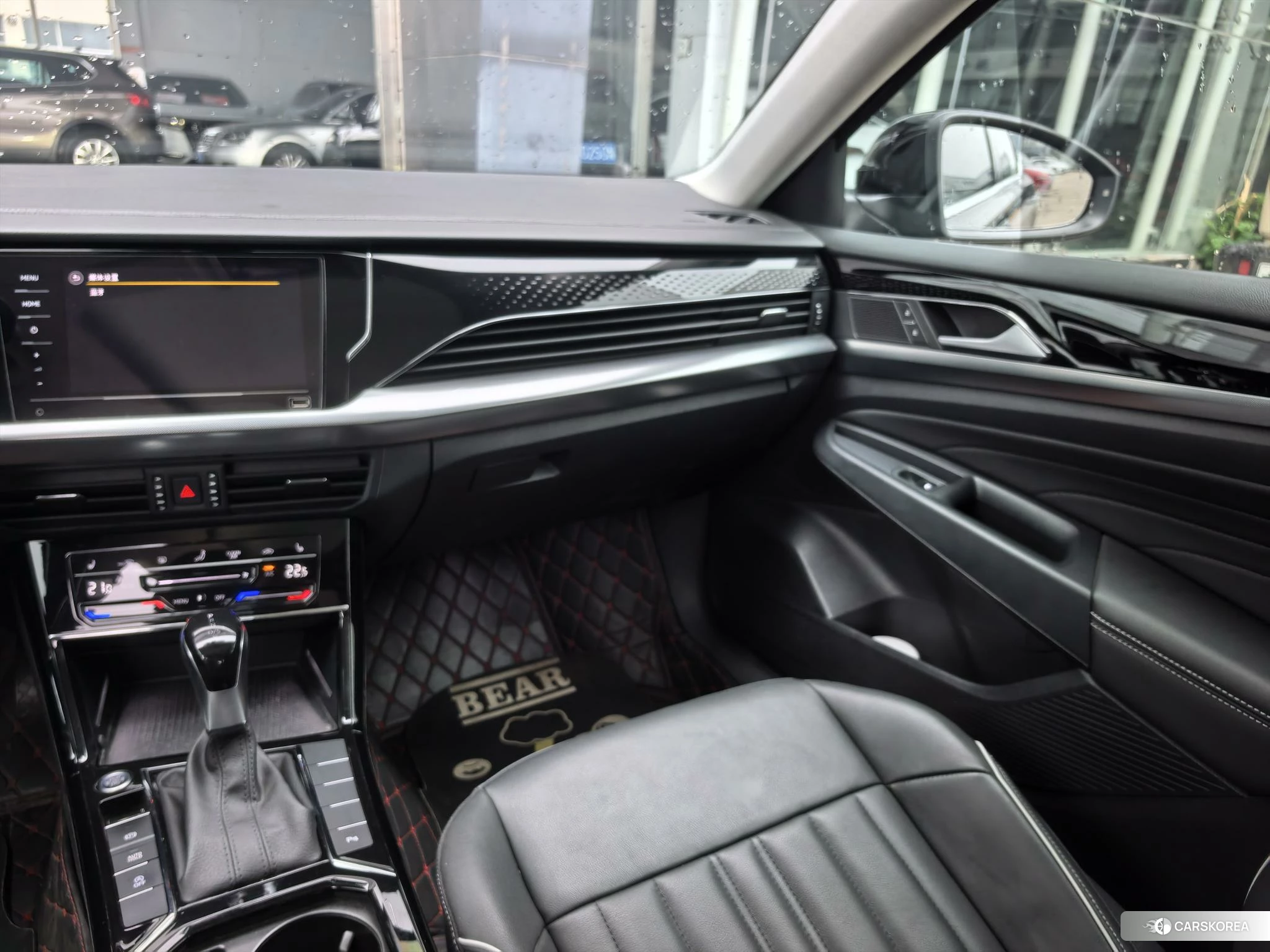 Volkswagen Passat 2021 Черный из Китая, фото 6