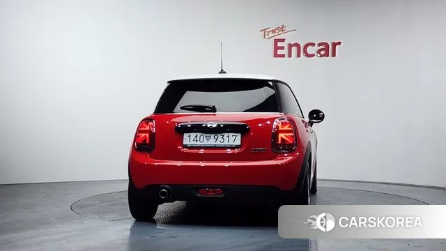 Mini Cooper id 3760501 из Кореи 14