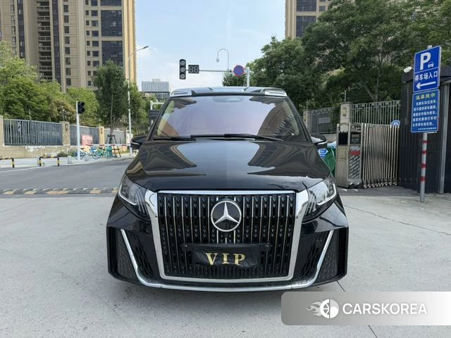 Mercedes-Benz Vito id 4298024 из Китая 12