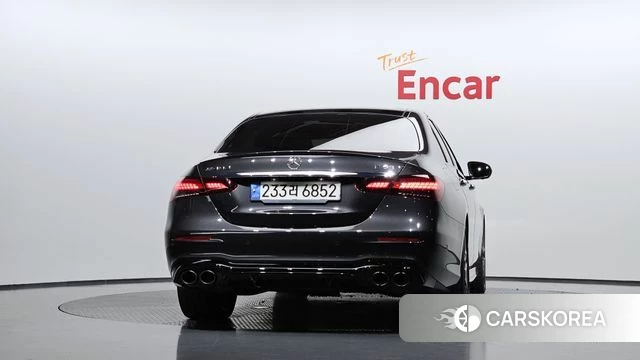 Mercedes-Benz E-Class W213 id 4488810 из Кореи 31