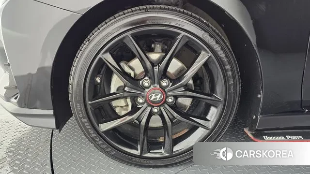 Hyundai Veloster (JS) id 3329736 из Кореи 14