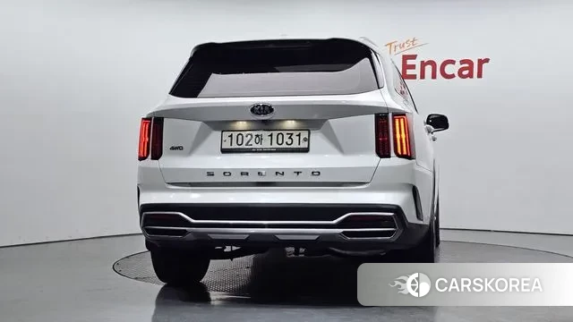 Kia Sorento 4th Generation id 3747563 из Кореи 14