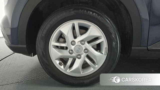 Hyundai Venue id 4534338 из Кореи 25