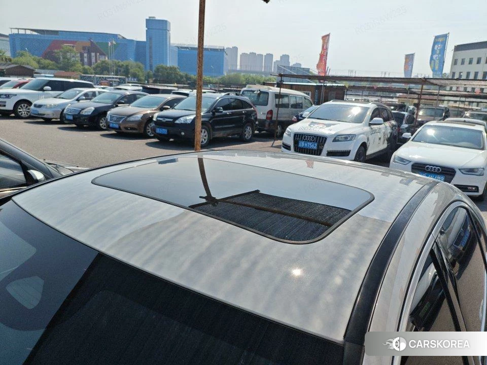 Mercedes-Benz Class C 2023 Белый из Китая, фото 4