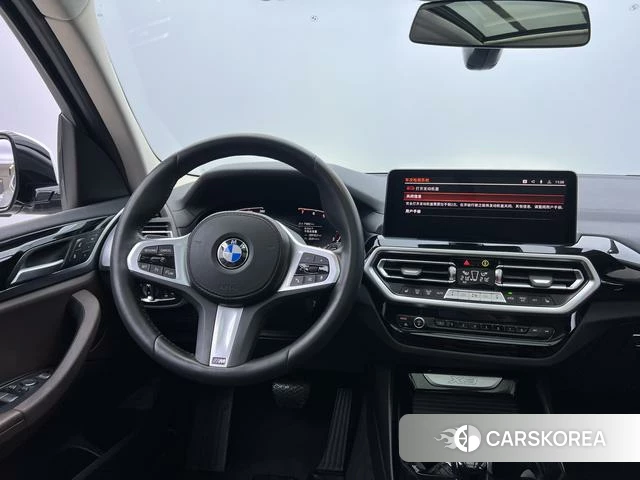 BMW X3 id 4208729 из Китая 25