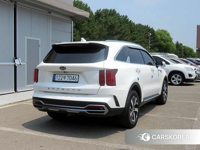 Kia Sorento 4th Generation id 4676902 из Кореи 13