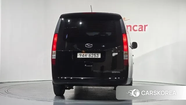 Hyundai Staria id 3373487 из Кореи 14