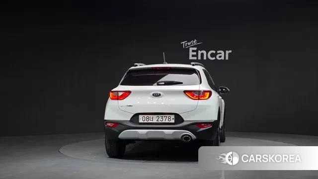 Kia Stonic id 3413411 из Кореи 14