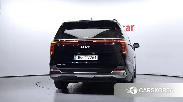 Kia The New Carnival 4th Generation id 3021828 из Кореи 14