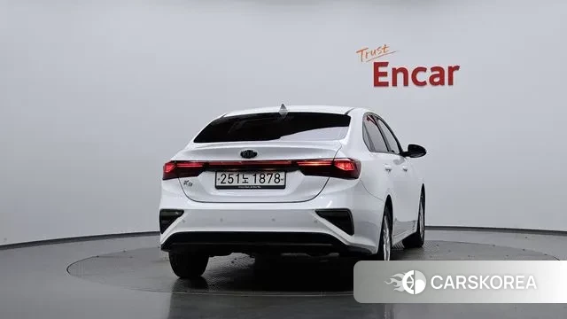 Kia Come New K3 id 3344627 из Кореи 14